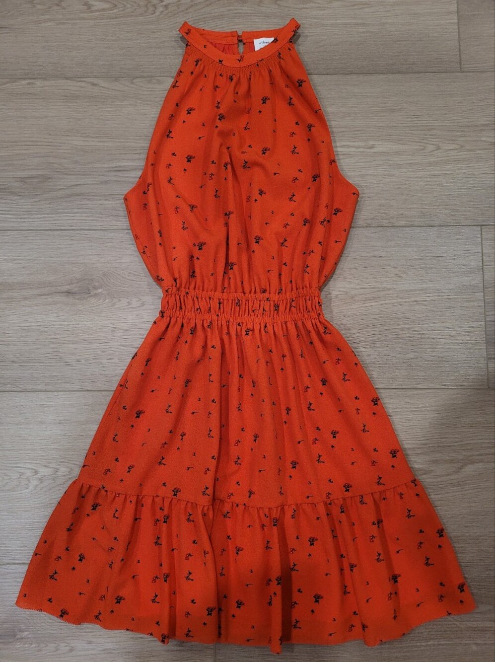 Wilfred Women XS Dress